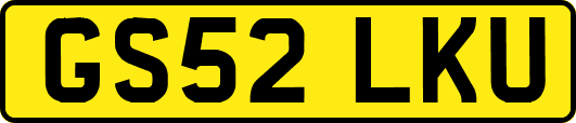GS52LKU