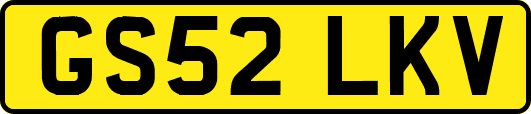GS52LKV