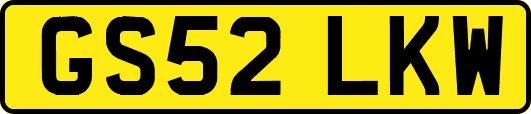 GS52LKW