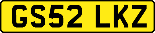 GS52LKZ