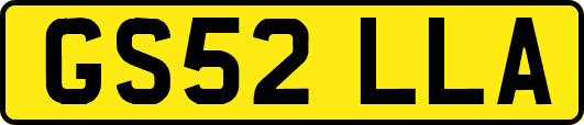 GS52LLA