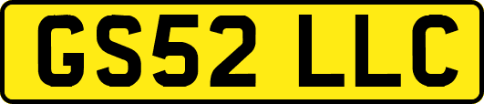 GS52LLC