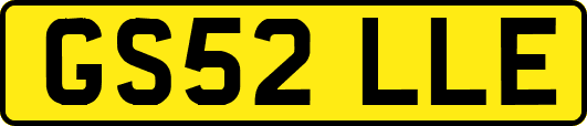 GS52LLE
