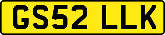 GS52LLK