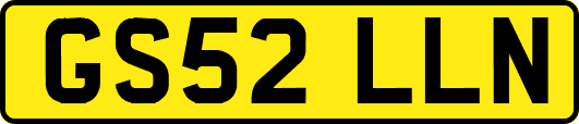 GS52LLN