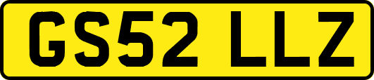 GS52LLZ