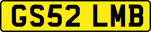 GS52LMB