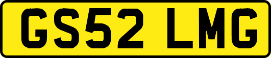 GS52LMG
