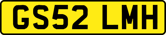 GS52LMH