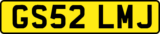 GS52LMJ