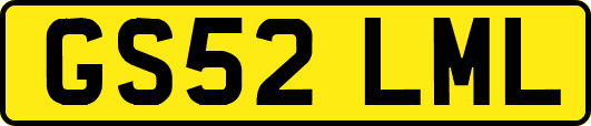 GS52LML