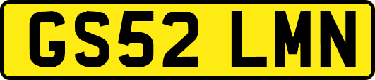 GS52LMN
