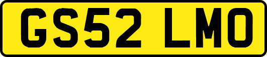 GS52LMO