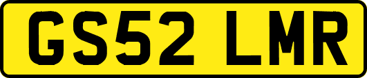 GS52LMR
