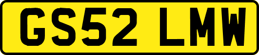 GS52LMW