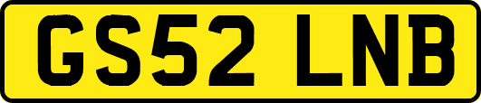 GS52LNB
