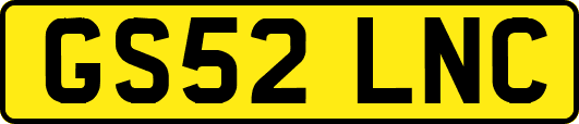 GS52LNC