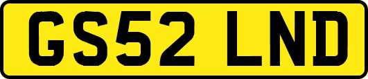GS52LND