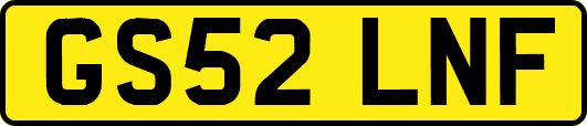 GS52LNF