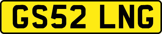 GS52LNG