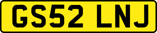 GS52LNJ