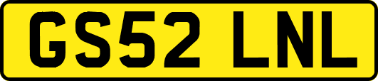 GS52LNL