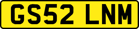GS52LNM