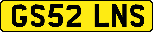 GS52LNS
