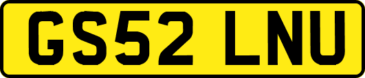 GS52LNU