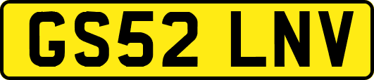 GS52LNV