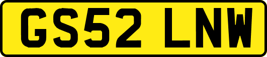 GS52LNW