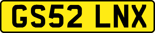 GS52LNX