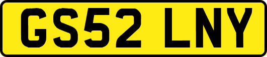 GS52LNY