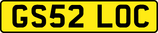 GS52LOC