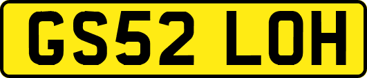 GS52LOH