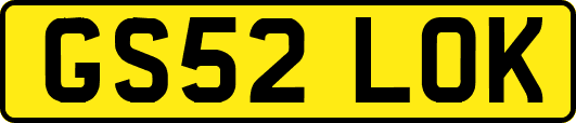 GS52LOK