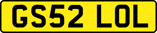 GS52LOL