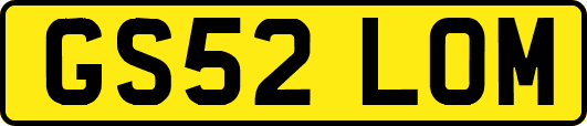 GS52LOM