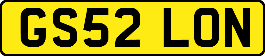GS52LON