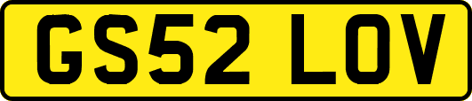 GS52LOV
