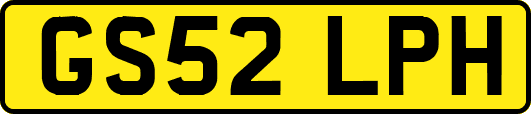 GS52LPH