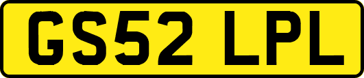 GS52LPL