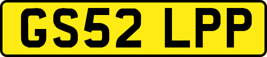 GS52LPP
