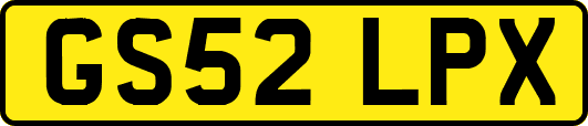 GS52LPX
