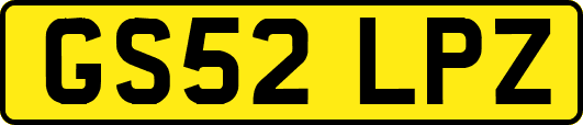 GS52LPZ