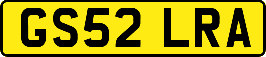 GS52LRA