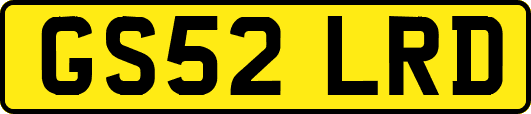 GS52LRD