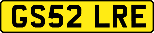 GS52LRE