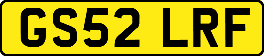 GS52LRF