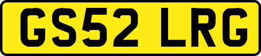 GS52LRG